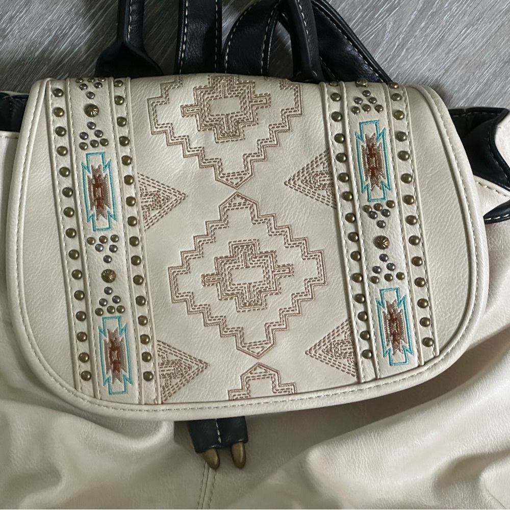 Montana West Purse